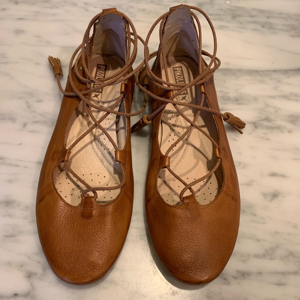 PIKOLINOS Bora Bora Flats